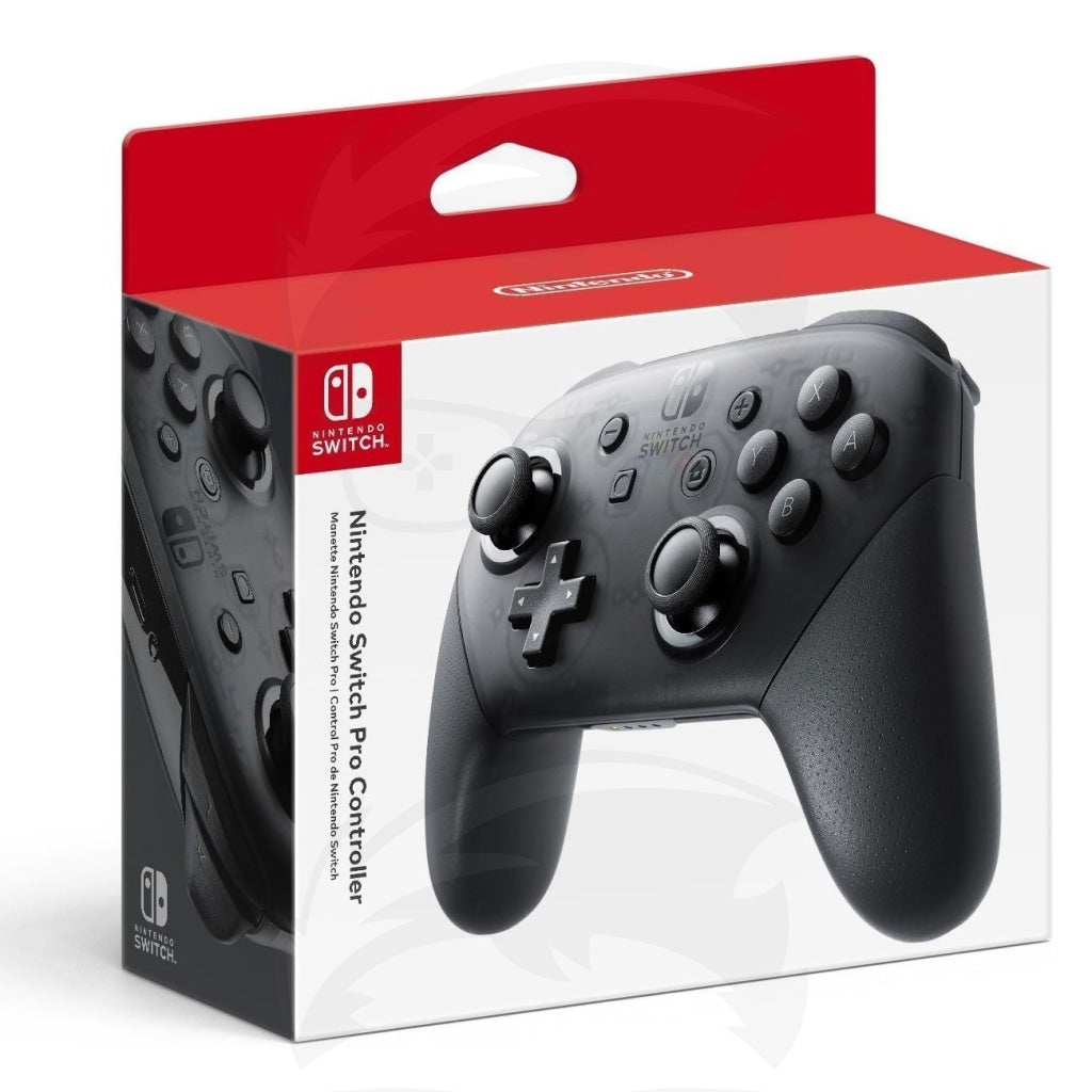 Pro controller - Switch Pro controller - Switch